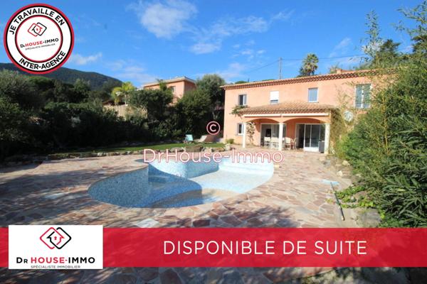 Maison à vendre 6 pièces de 157 m²