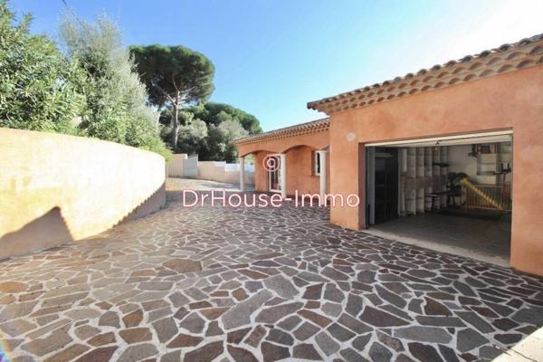 Maison à vendre 6 pièces de 157 m²