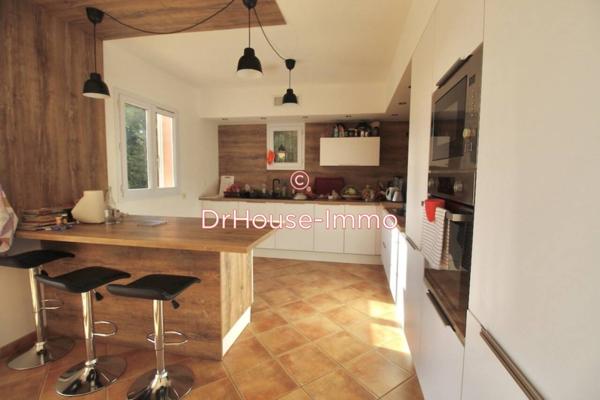 Maison à vendre 6 pièces de 157 m²