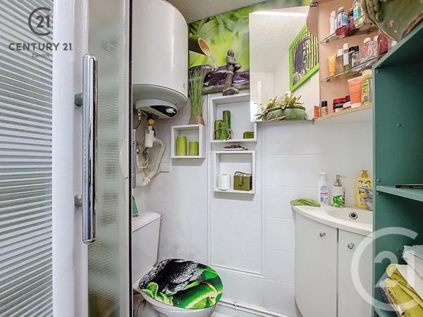 Appartement T2 à vendre  2 pièces - 43 m2 LE BARCARES - 66