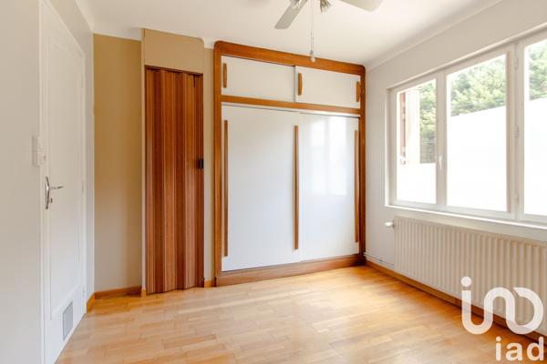 Maison à vendre 4 pièces 67 m² Faches-Thumesnil