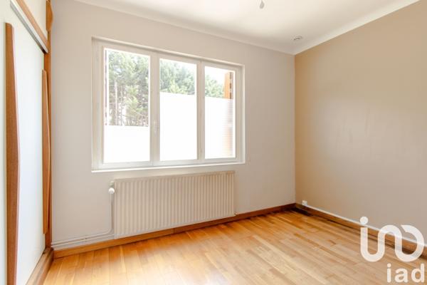 Maison à vendre 4 pièces 67 m² Faches-Thumesnil