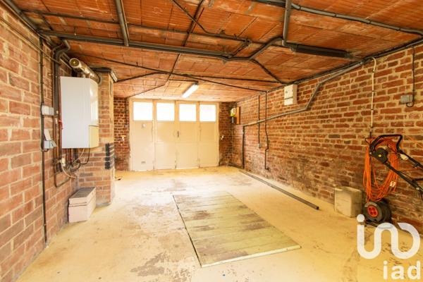 Maison à vendre 4 pièces 67 m² Faches-Thumesnil