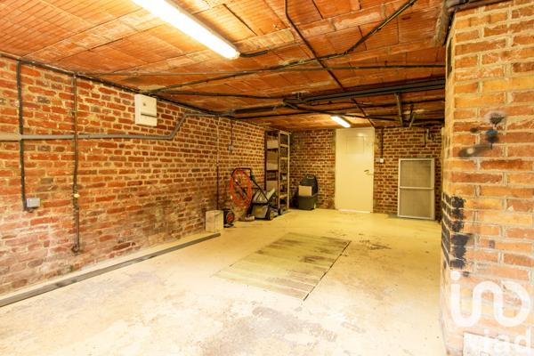 Maison à vendre 4 pièces 67 m² Faches-Thumesnil