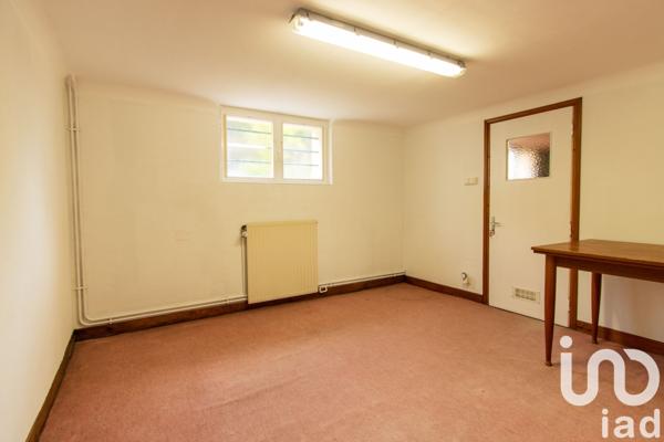 Maison à vendre 4 pièces 67 m² Faches-Thumesnil