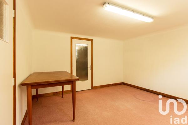 Maison à vendre 4 pièces 67 m² Faches-Thumesnil