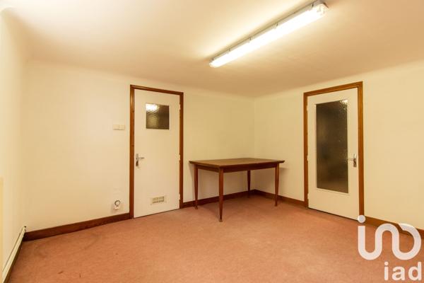 Maison à vendre 4 pièces 67 m² Faches-Thumesnil