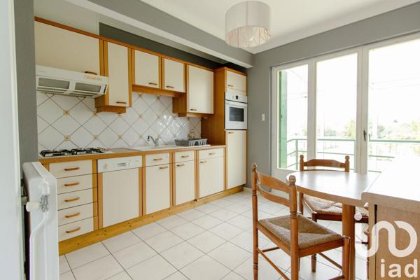 Maison à vendre 4 pièces 67 m² Faches-Thumesnil