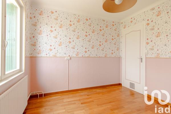 Maison à vendre 4 pièces 67 m² Faches-Thumesnil