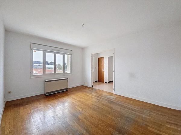 Appartement à louer à Attignat (01340)