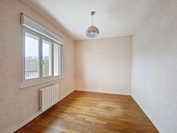 Appartement à louer à Attignat (01340)