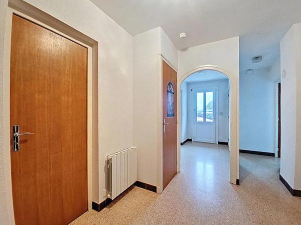 Appartement à louer à Attignat (01340)