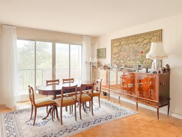 Appartement de 87,77 m²