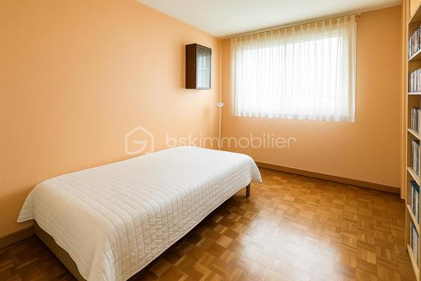 Appartement de 87,77 m²