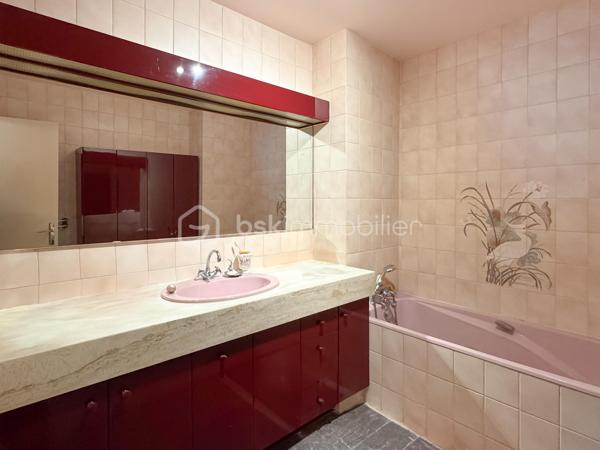 Appartement de 87,77 m²