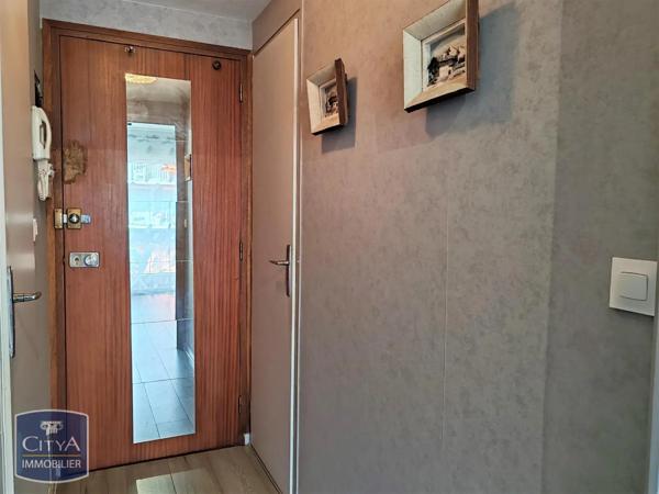 Appartement à vendre 1 pièce 25m²