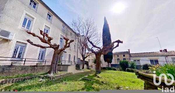 Appartement à vendre 5 pièces 130 m² Castelnaudary