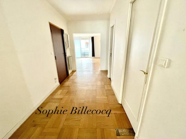 Appartement à vendre 3 pièces ENGHIEN LES BAINS (95)