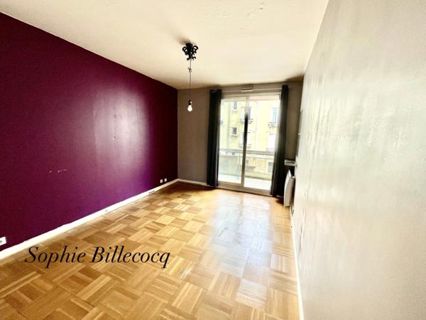 Appartement à vendre 3 pièces ENGHIEN LES BAINS (95)