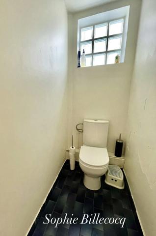 Appartement à vendre 3 pièces ENGHIEN LES BAINS (95)