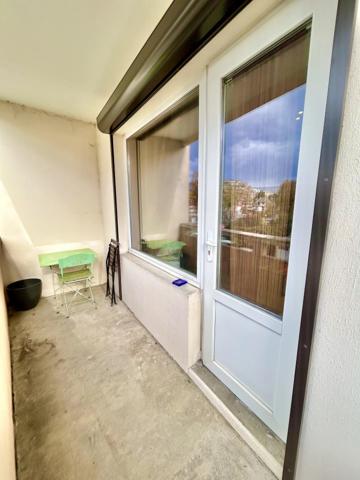 🏢 Appartement T3 à Chambéry