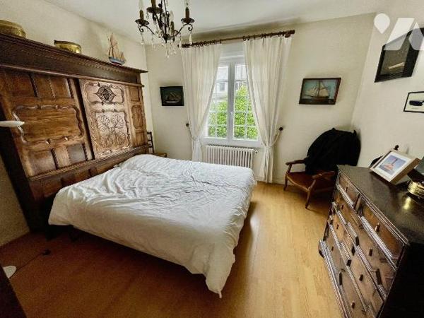 Maison à Vendre à Lannion (22300) en Côtes-d'Armor (22)

Cette maison dispose d'une surface h...