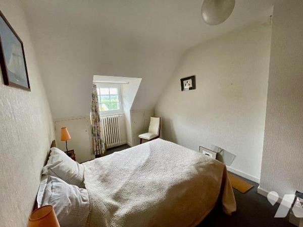 Maison à Vendre à Lannion (22300) en Côtes-d'Armor (22)

Cette maison dispose d'une surface h...