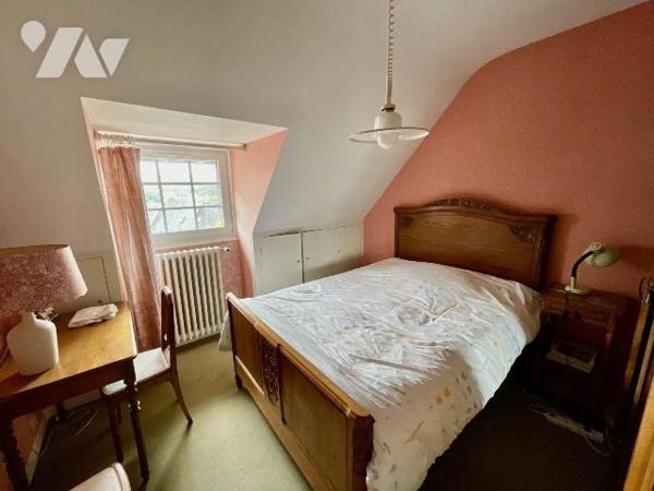 Maison à Vendre à Lannion (22300) en Côtes-d'Armor (22)

Cette maison dispose d'une surface h...