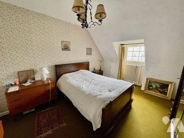 Maison à Vendre à Lannion (22300) en Côtes-d'Armor (22)

Cette maison dispose d'une surface h...