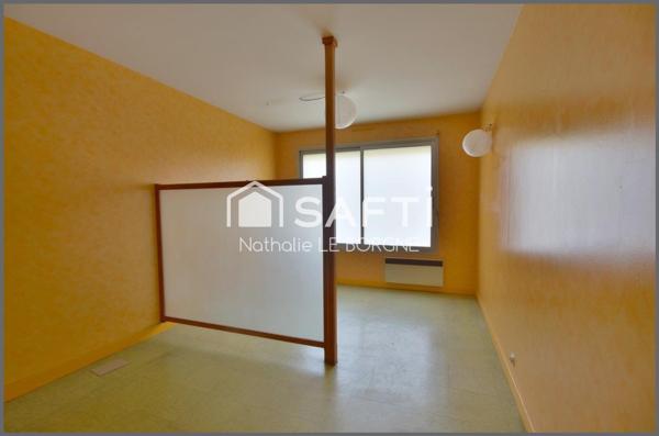 356 m² pour concrétiser tous vos projets