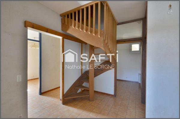 356 m² pour concrétiser tous vos projets