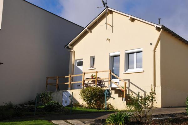 ORVAULT - CADRE EXCEPTIONNEL - CALME ABSOLU