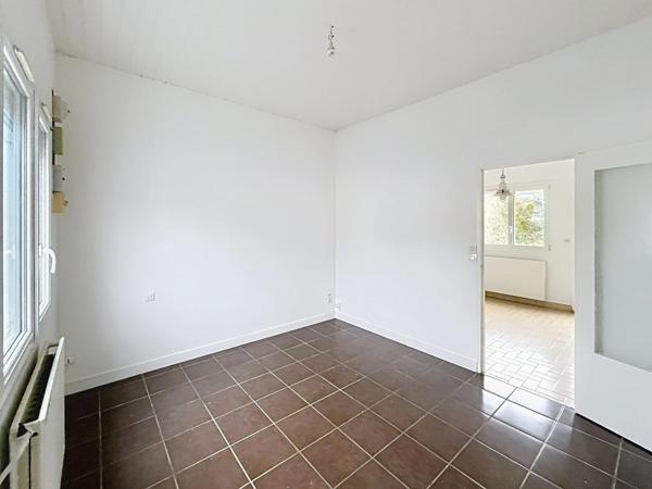 ORVAULT - CADRE EXCEPTIONNEL - CALME ABSOLU