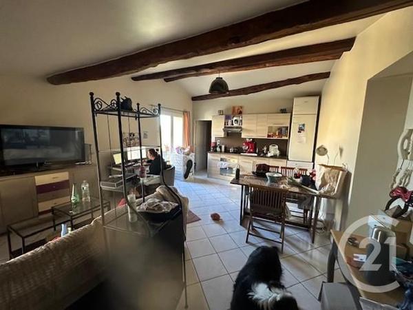 Appartement à vendre  2 pièces - 46,42 m2 LE VAL - 83