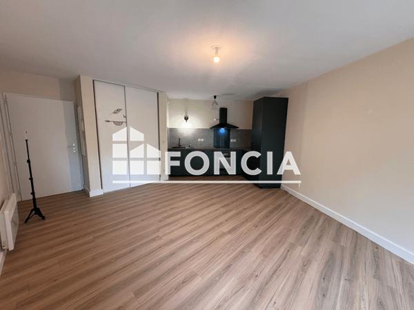 Location Appartement 3 pièces 57.88 m² - LIEU DIT JOULIOU DE HAUT Saint Sever 40500