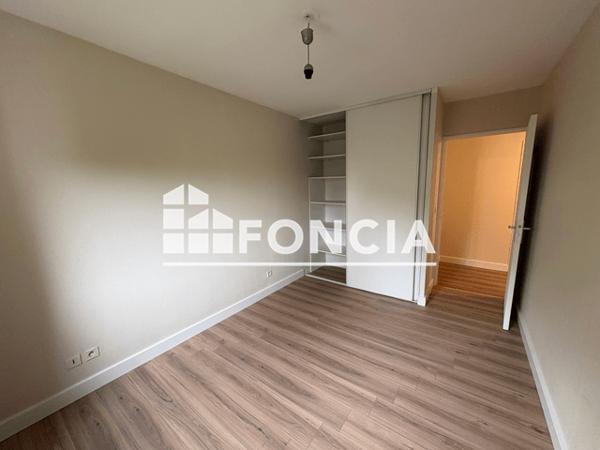 Location Appartement 3 pièces 57.88 m² - LIEU DIT JOULIOU DE HAUT Saint Sever 40500