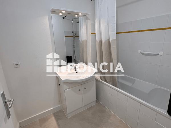 Location Appartement 3 pièces 57.88 m² - LIEU DIT JOULIOU DE HAUT Saint Sever 40500