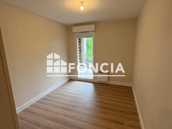 Location Appartement 3 pièces 57.88 m² - LIEU DIT JOULIOU DE HAUT Saint Sever 40500