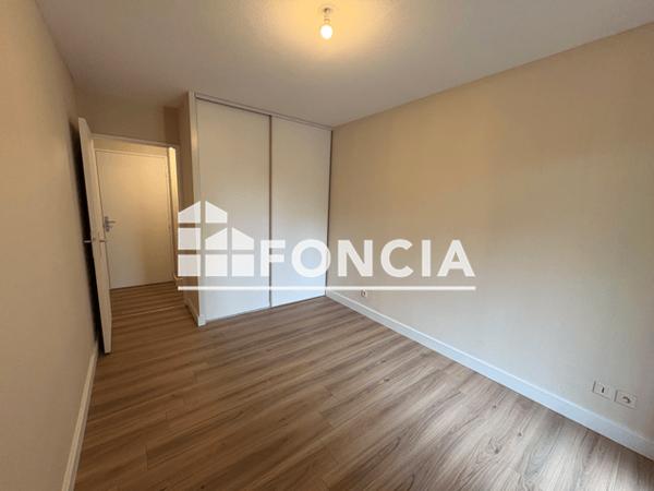 Location Appartement 3 pièces 57.88 m² - LIEU DIT JOULIOU DE HAUT Saint Sever 40500