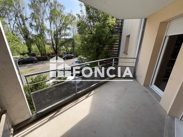 Location Appartement 3 pièces 57.88 m² - LIEU DIT JOULIOU DE HAUT Saint Sever 40500