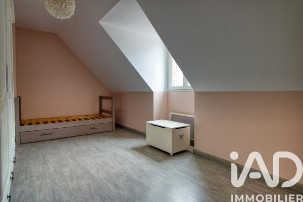 Maison à vendre 5 pièces 95 m² Bouafle