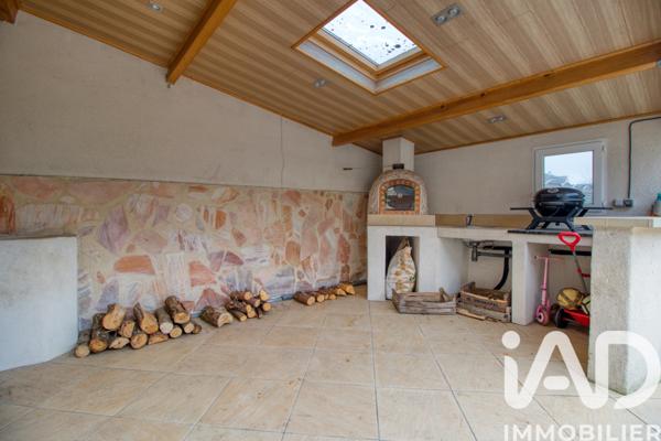 Maison à vendre 5 pièces 95 m² Bouafle