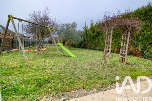 Maison à vendre 5 pièces 95 m² Bouafle