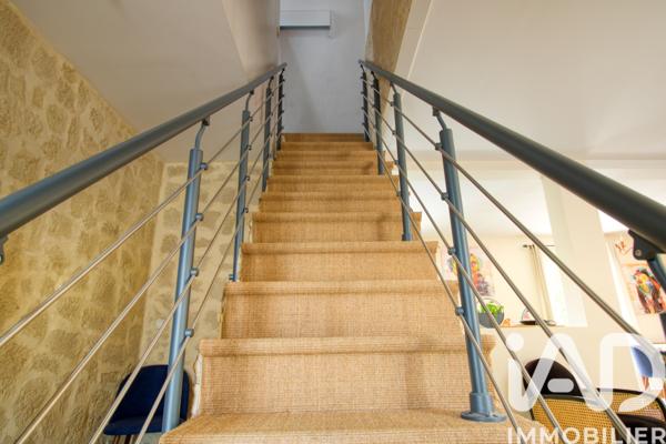 Maison à vendre 5 pièces 95 m² Bouafle