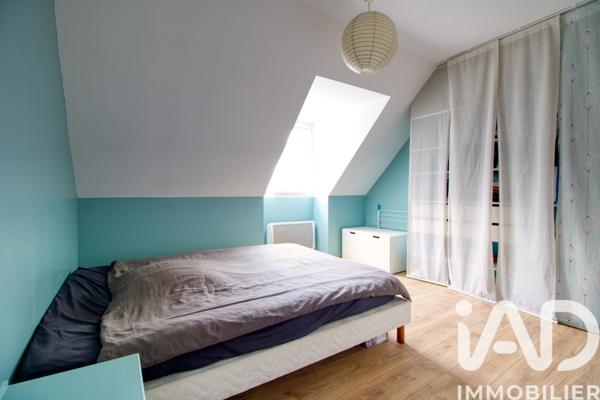 Maison à vendre 5 pièces 95 m² Bouafle