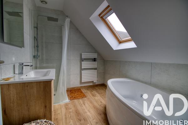 Maison à vendre 5 pièces 95 m² Bouafle