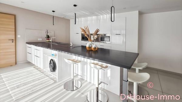 Maison à vendre 6 pièces de 180 m²