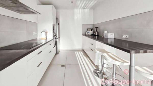 Maison à vendre 6 pièces de 180 m²