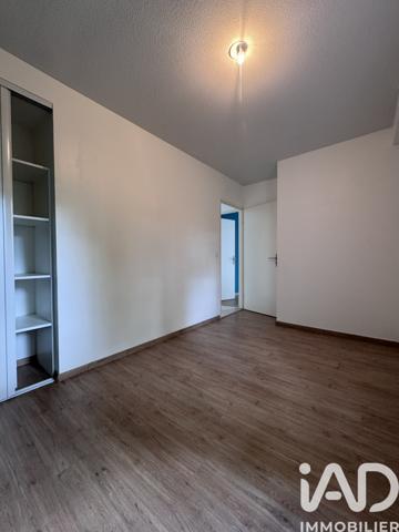 Appartement à vendre 4 pièces 87 m² Pessac