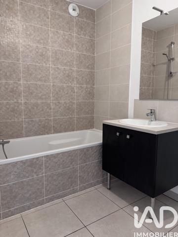 Appartement à vendre 4 pièces 87 m² Pessac